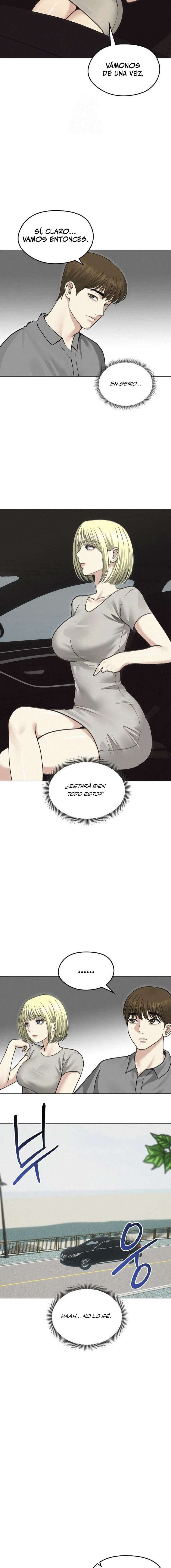 Mi Esposa Fugitiva Capítulo 36 - Page 9