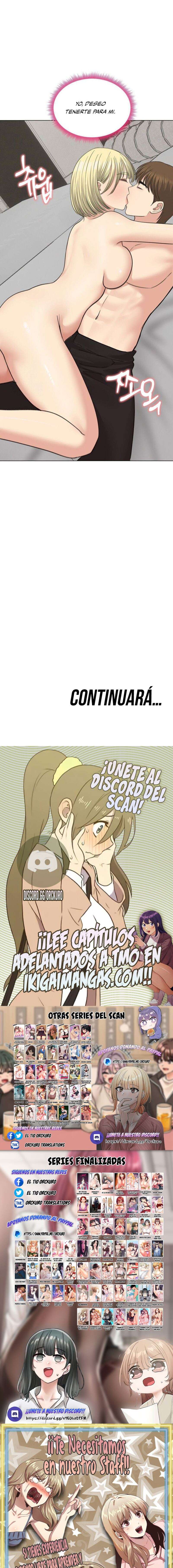 Mi Esposa Fugitiva Capítulo 37 - Page 18