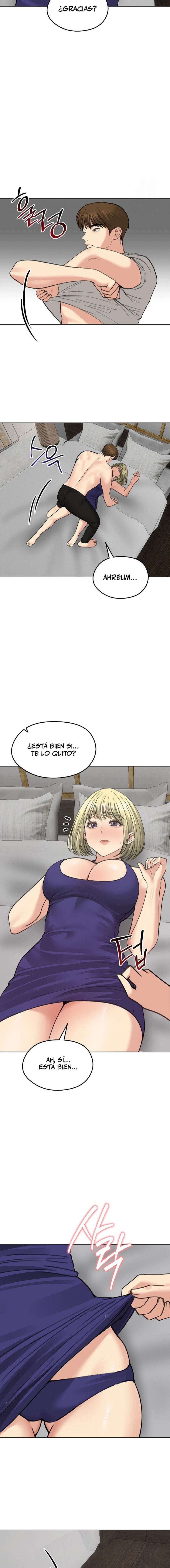 Mi Esposa Fugitiva Capítulo 37 - Page 6