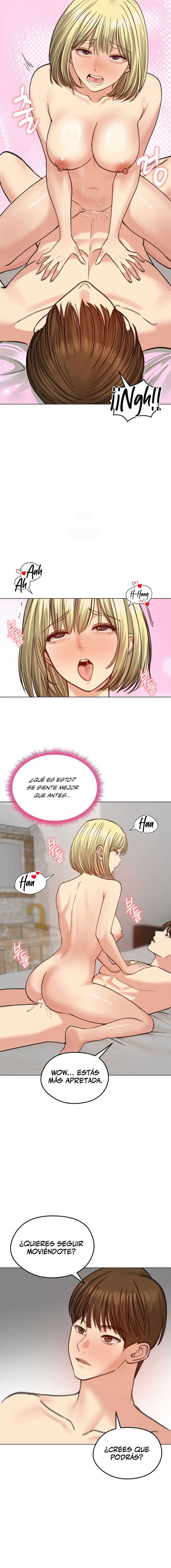 Mi Esposa Fugitiva Capítulo 39 - Page 10