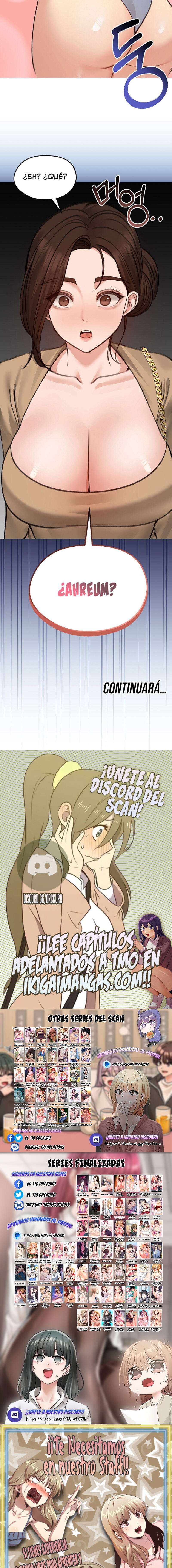 Mi Esposa Fugitiva Capítulo 39 - Page 19