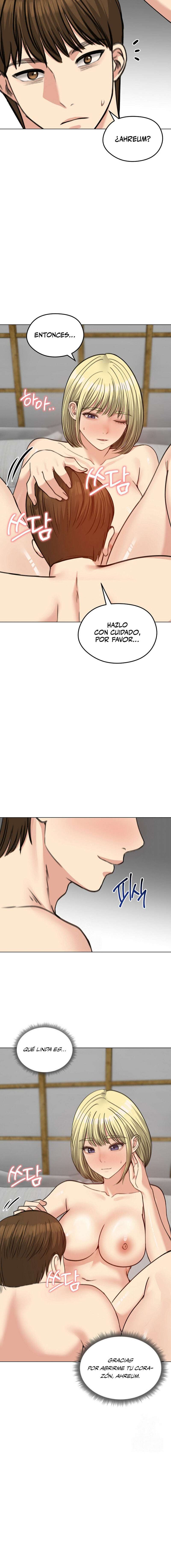 Mi Esposa Fugitiva Capítulo 39 - Page 4