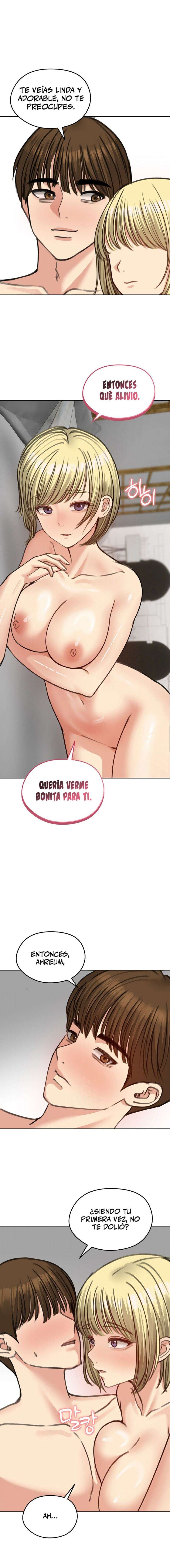 Mi Esposa Fugitiva Capítulo 39 - Page 6