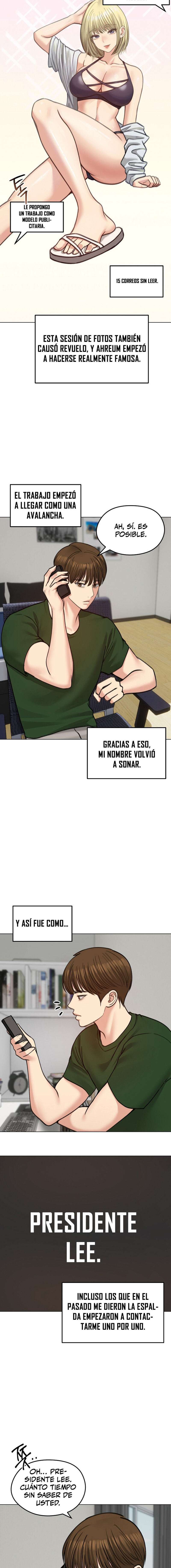 Mi Esposa Fugitiva Capítulo 40 - Page 2