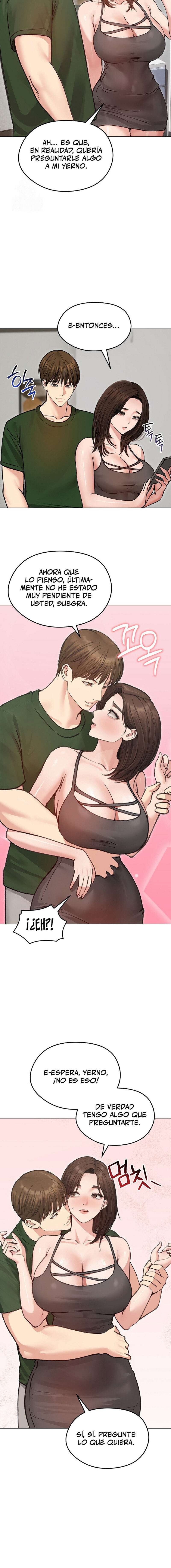 Mi Esposa Fugitiva Capítulo 40 - Page 6