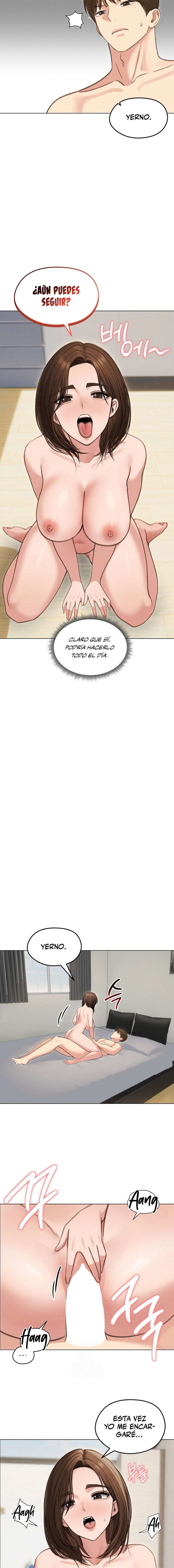 Mi Esposa Fugitiva Capítulo 41 - Page 11