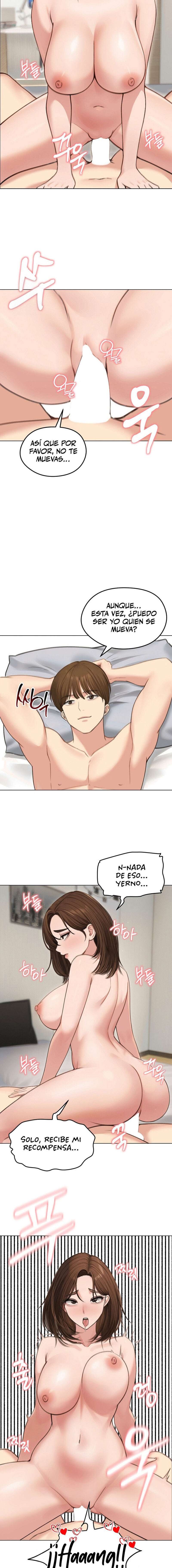 Mi Esposa Fugitiva Capítulo 41 - Page 12