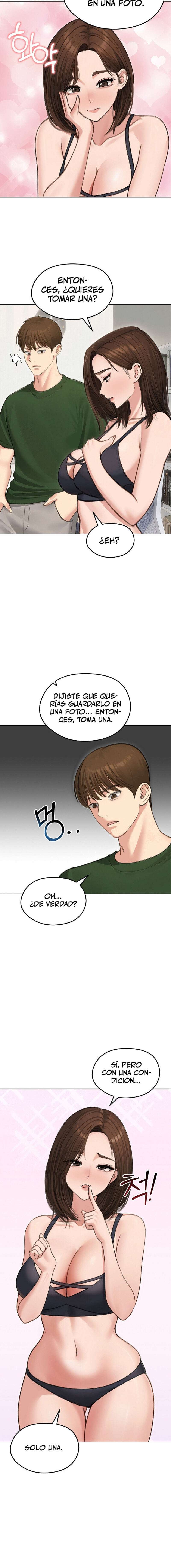 Mi Esposa Fugitiva Capítulo 41 - Page 4