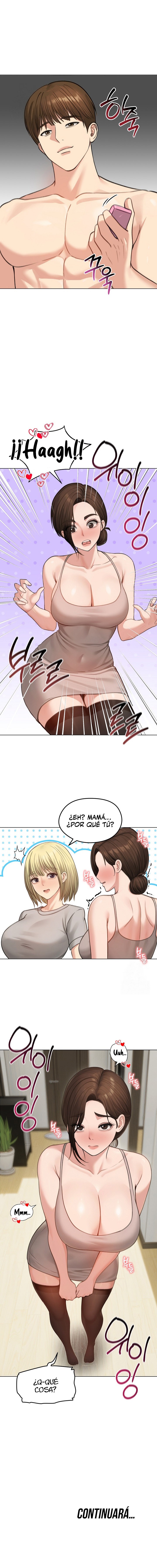 Mi Esposa Fugitiva Capítulo 42 - Page 14