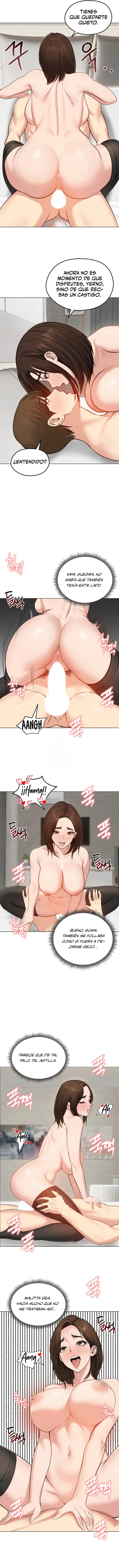 Mi Esposa Fugitiva Capítulo 43 - Page 10