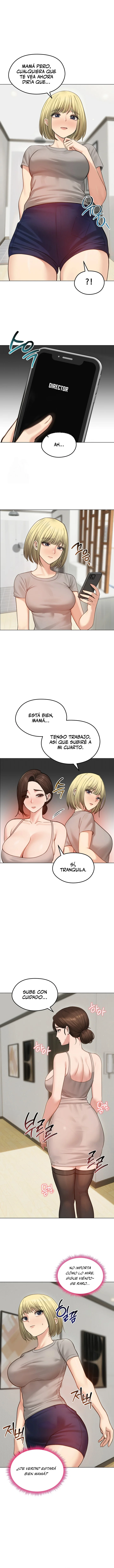 Mi Esposa Fugitiva Capítulo 43 - Page 5