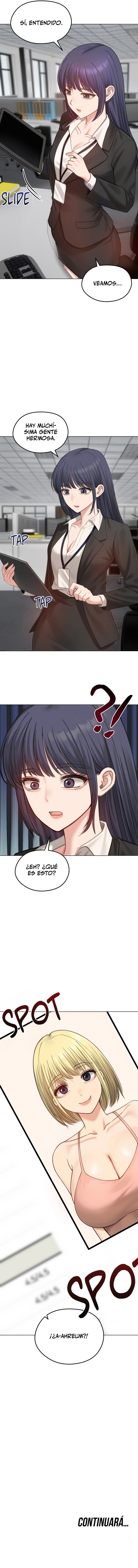 Mi Esposa Fugitiva Capítulo 45 - Page 13