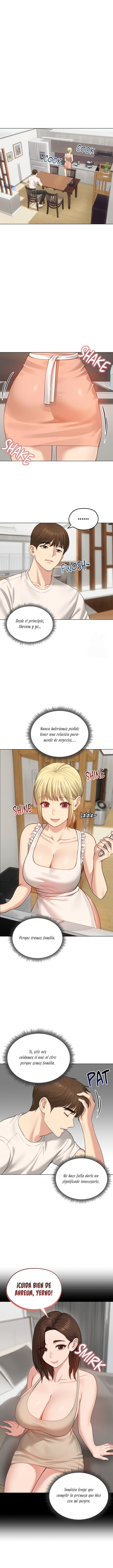 Mi Esposa Fugitiva Capítulo 45 - Page 2