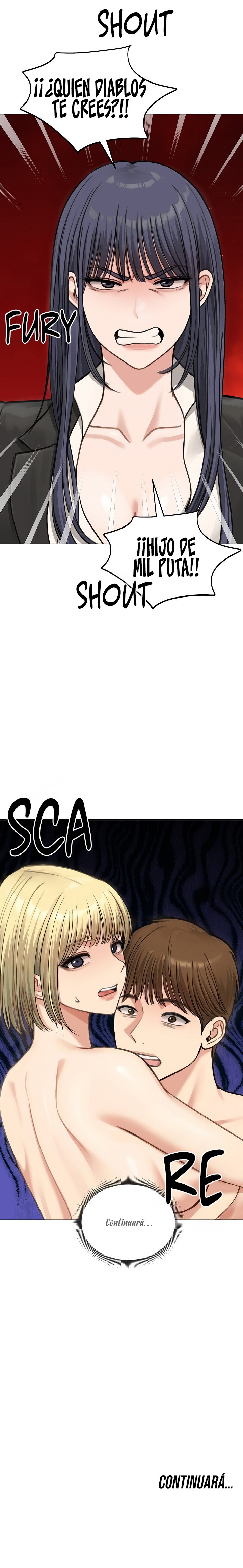 Mi Esposa Fugitiva Capítulo 46 - Page 13