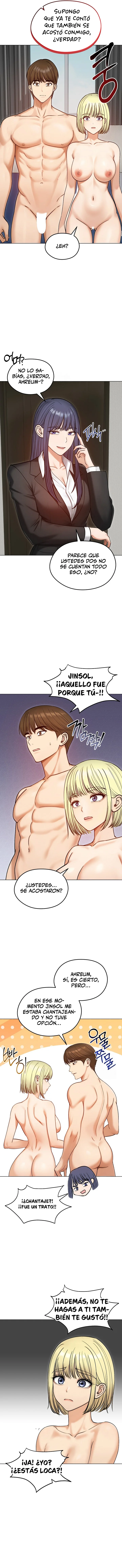 Mi Esposa Fugitiva Capítulo 47 - Page 9