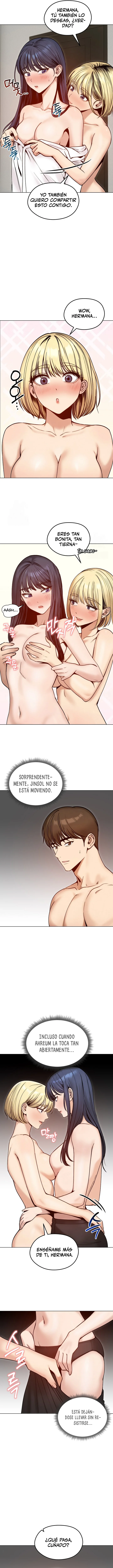 Mi Esposa Fugitiva Capítulo 48 - Page 10