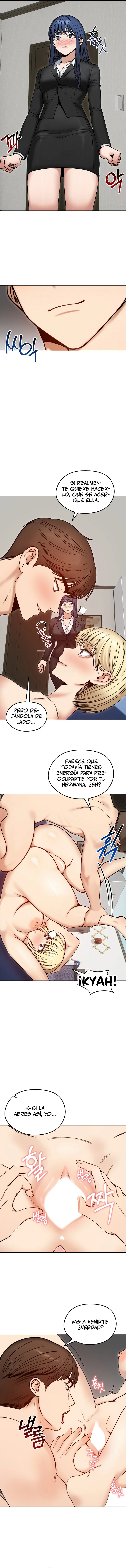 Mi Esposa Fugitiva Capítulo 48 - Page 6