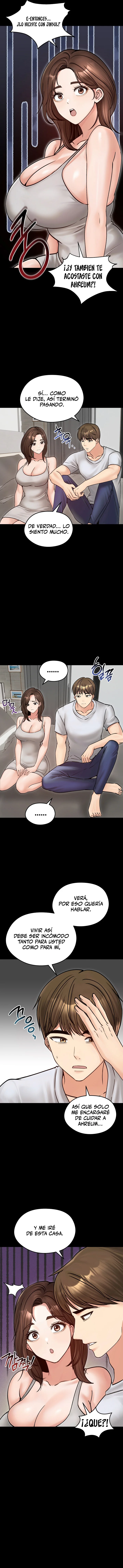 Mi Esposa Fugitiva Capítulo 51 - Page 5