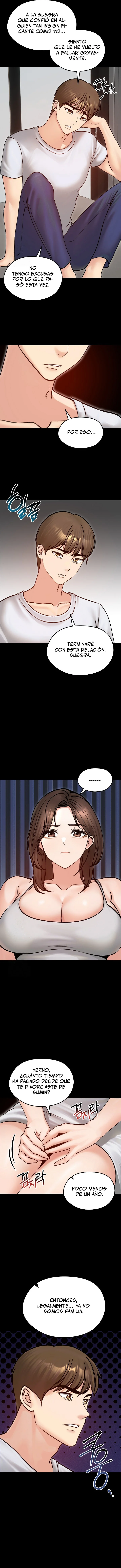 Mi Esposa Fugitiva Capítulo 51 - Page 6