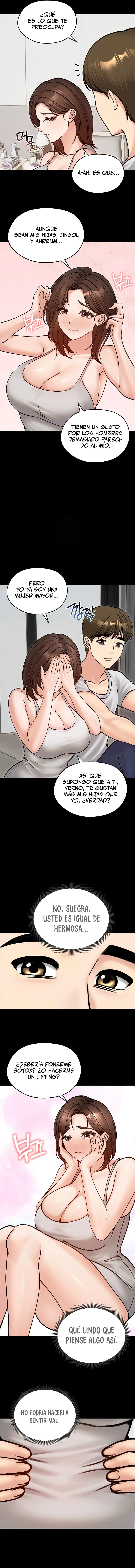 Mi Esposa Fugitiva Capítulo 51 - Page 9