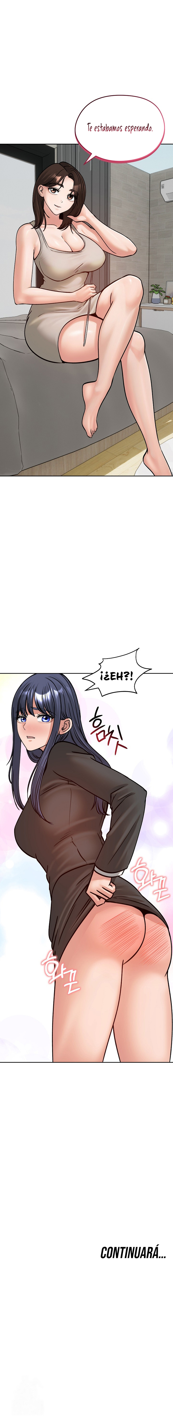 Mi Esposa Fugitiva Capítulo 52 - Page 14