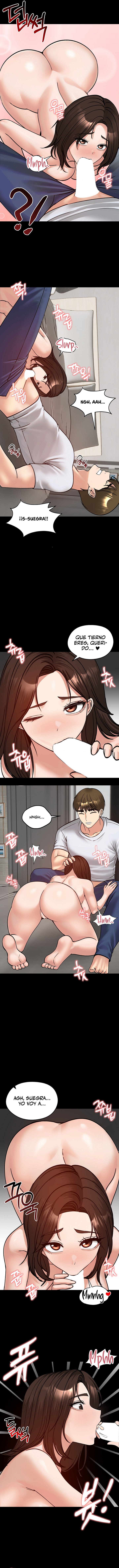 Mi Esposa Fugitiva Capítulo 52 - Page 2