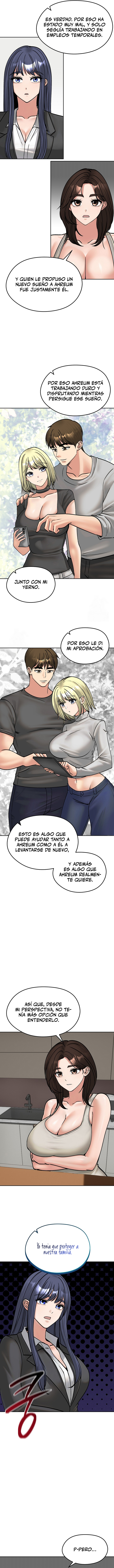 Mi Esposa Fugitiva Capítulo 52 - Page 7