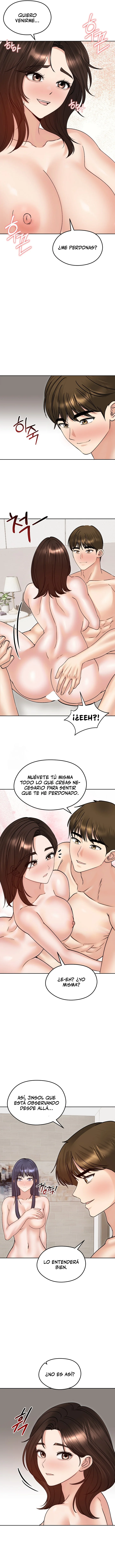 Mi Esposa Fugitiva Capítulo 54 - Page 7