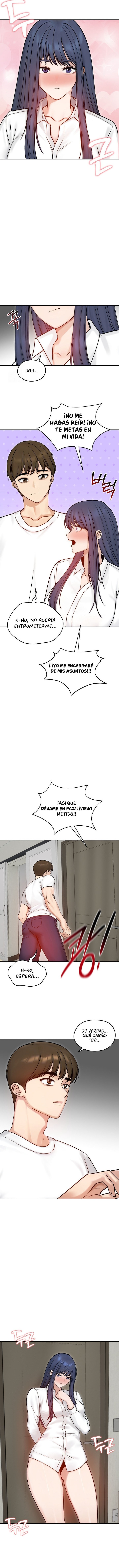 Mi Esposa Fugitiva Capítulo 56 - Page 5