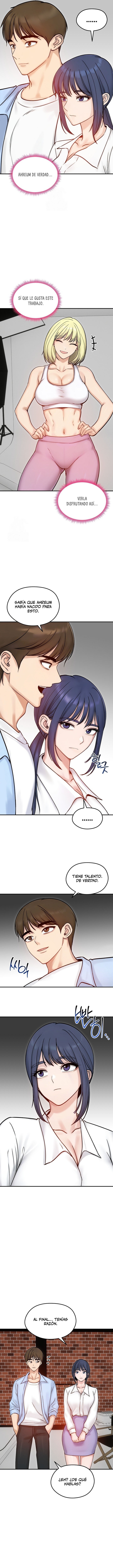 Mi Esposa Fugitiva Capítulo 56 - Page 7