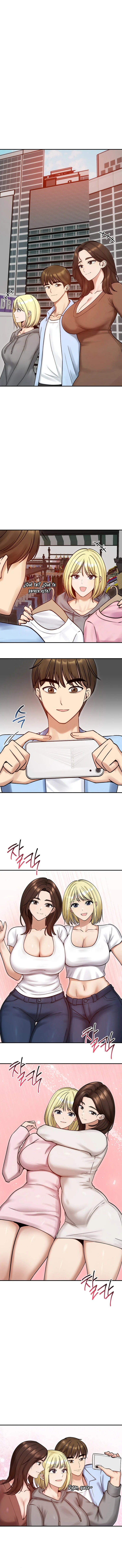 Mi Esposa Fugitiva Capítulo 57 - Page 2