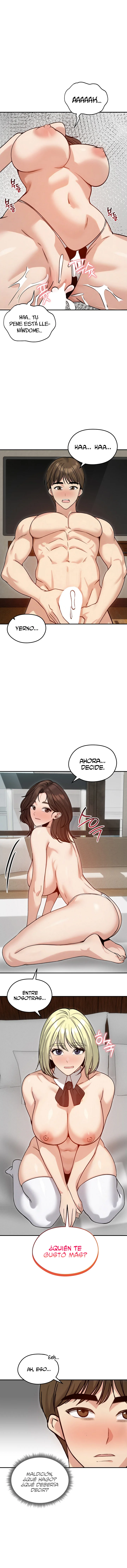 Mi Esposa Fugitiva Capítulo 59 - Page 8