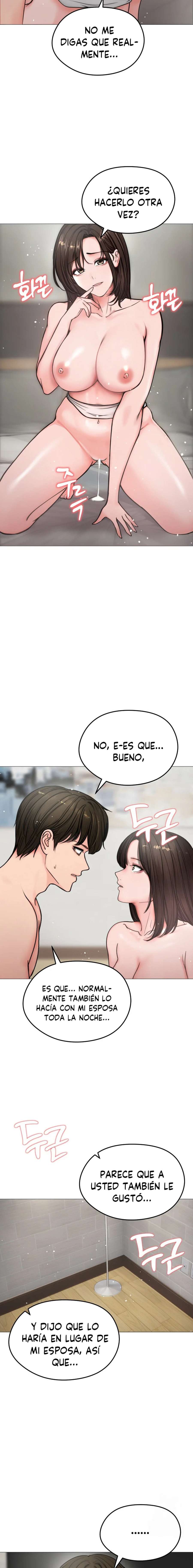 Mi Esposa Fugitiva Capítulo 6 - Page 14