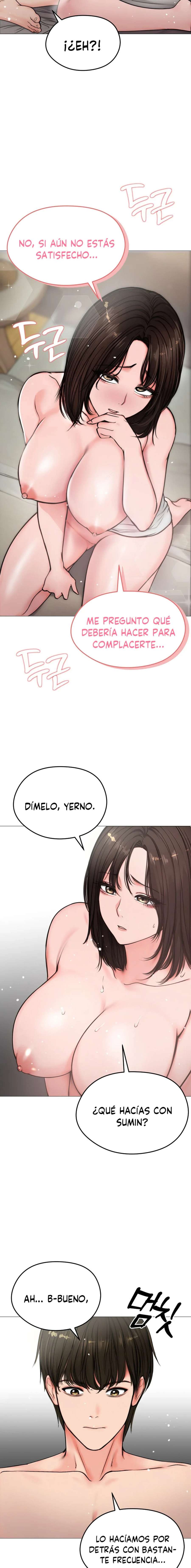 Mi Esposa Fugitiva Capítulo 6 - Page 16