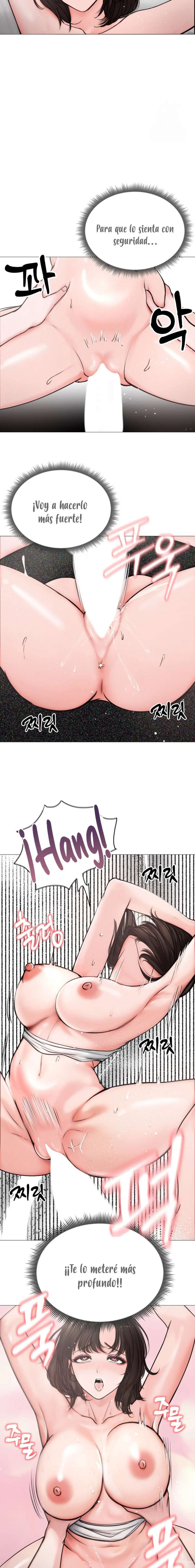 Mi Esposa Fugitiva Capítulo 6 - Page 8