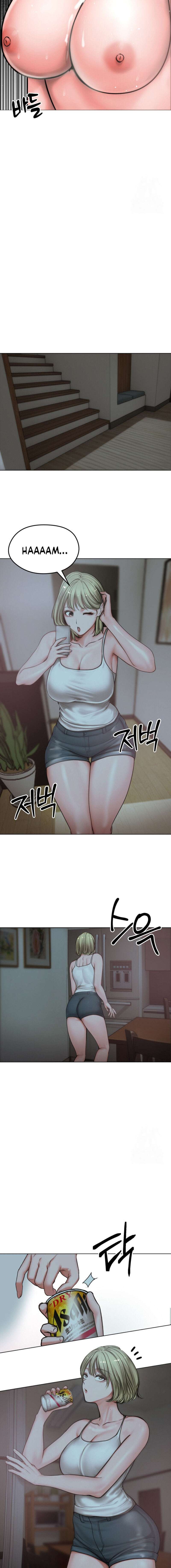 Mi Esposa Fugitiva Capítulo 7 - Page 15