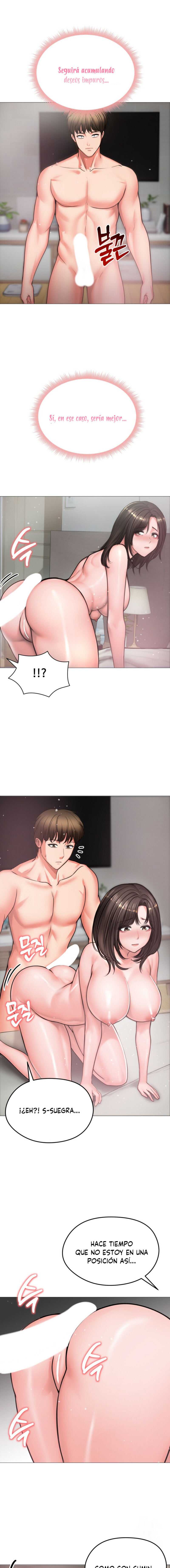 Mi Esposa Fugitiva Capítulo 7 - Page 2