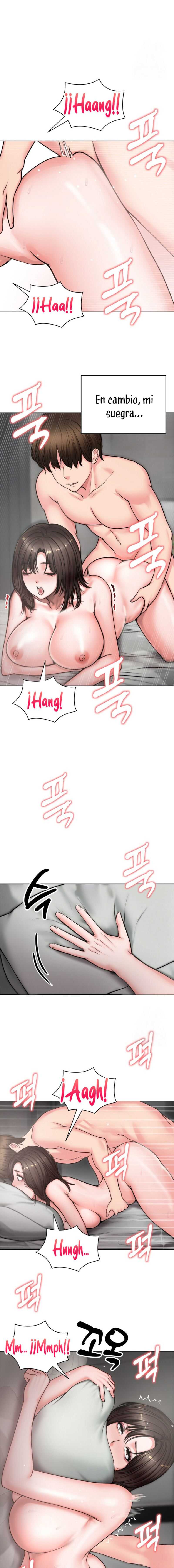 Mi Esposa Fugitiva Capítulo 7 - Page 9