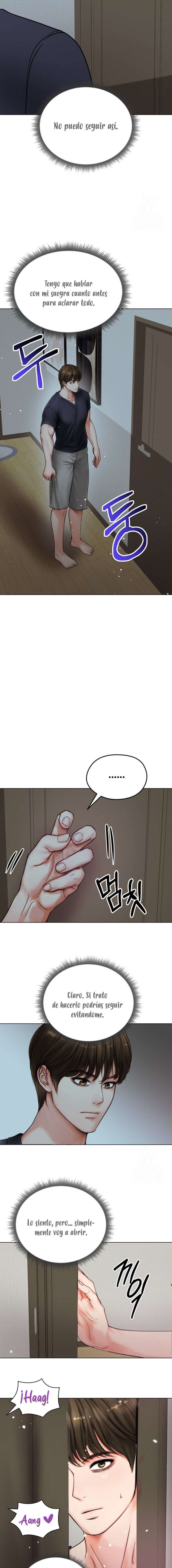 Mi Esposa Fugitiva Capítulo 8 - Page 15