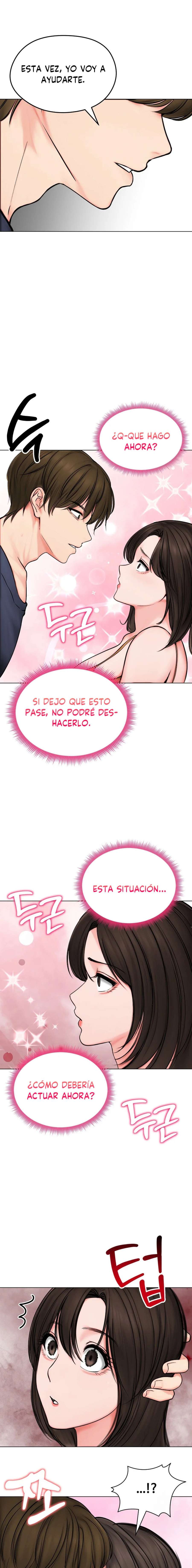 Mi Esposa Fugitiva Capítulo 9 - Page 14