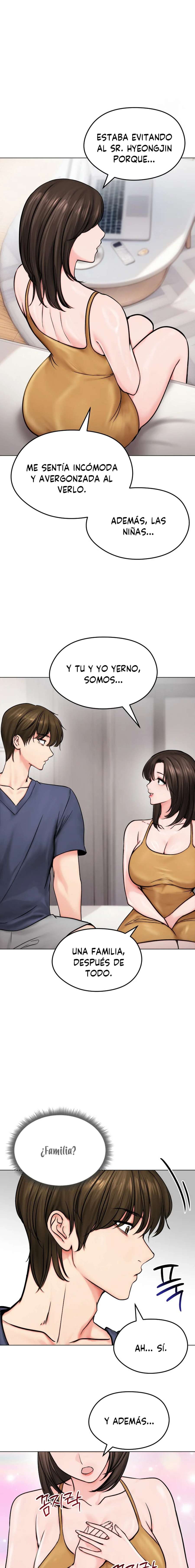 Mi Esposa Fugitiva Capítulo 9 - Page 8