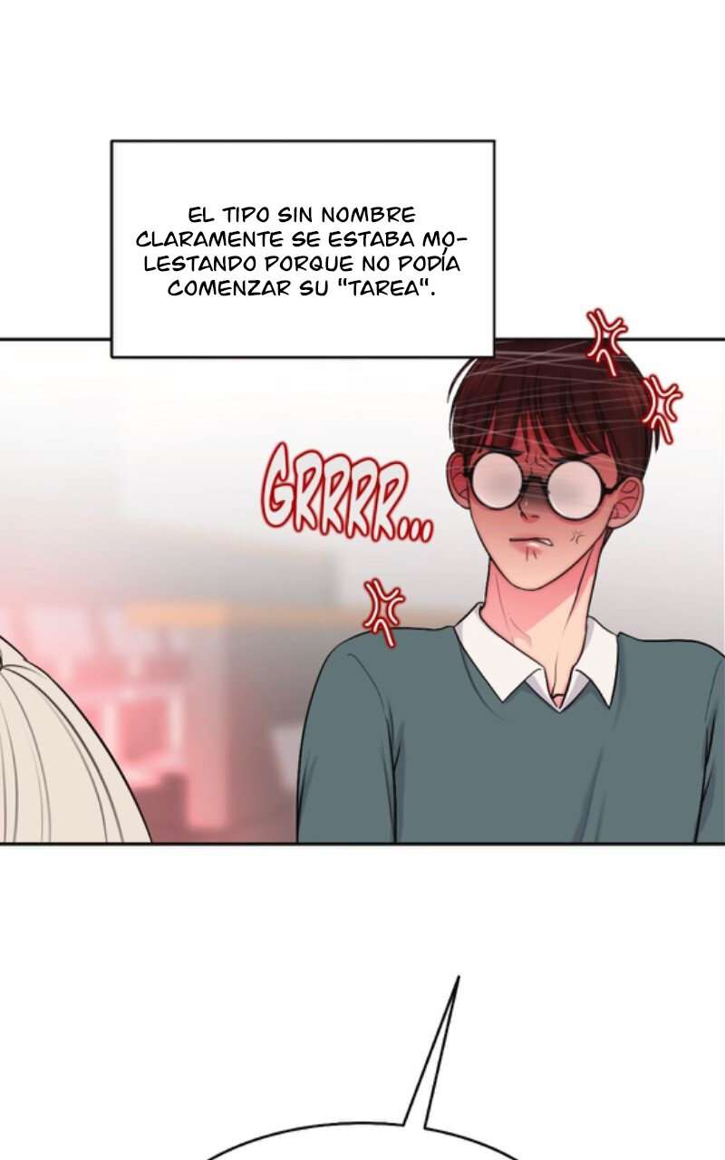 Despiadada Capítulo 10 - Page 15