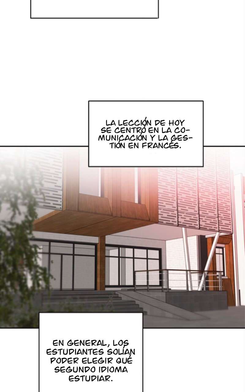 Despiadada Capítulo 10 - Page 2