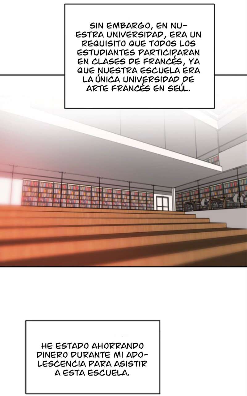 Despiadada Capítulo 10 - Page 3