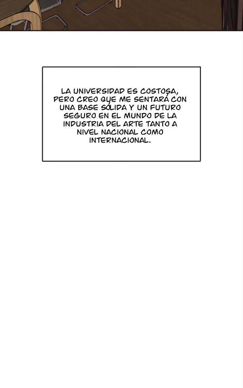 Despiadada Capítulo 10 - Page 5