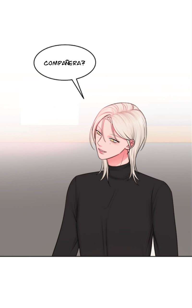 Despiadada Capítulo 10 - Page 6