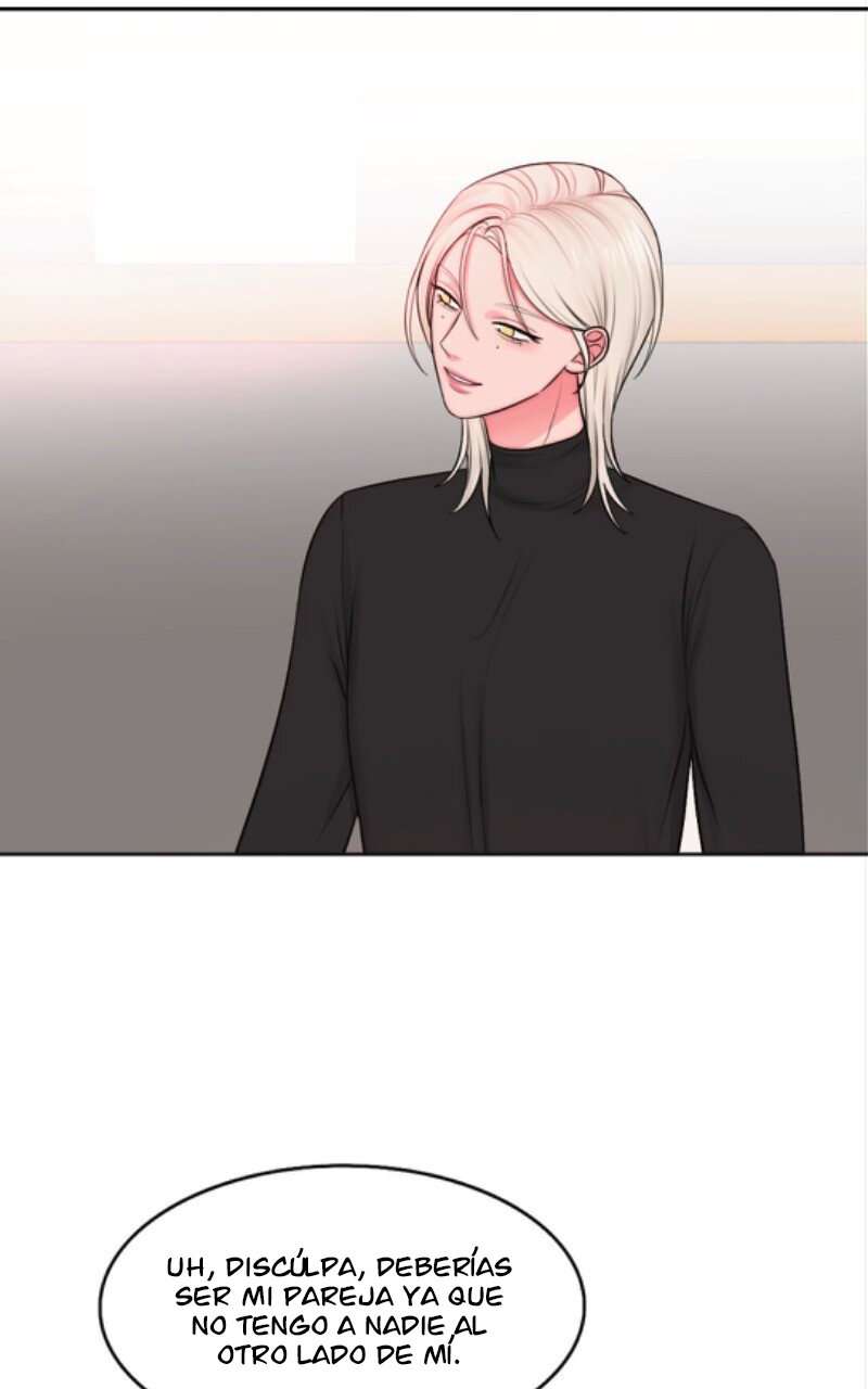 Despiadada Capítulo 10 - Page 9