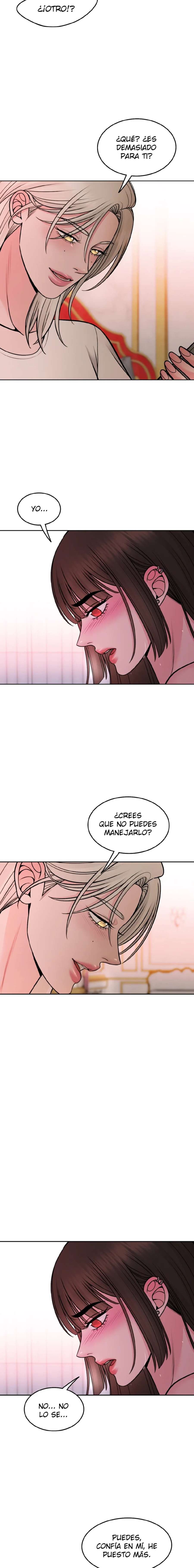 Despiadada Capítulo 100 - Page 2