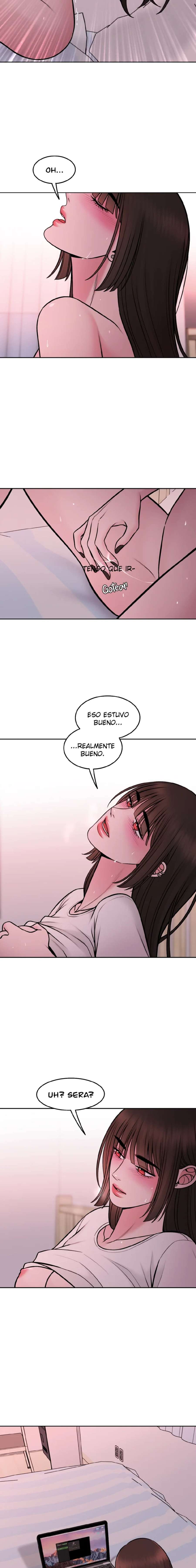 Despiadada Capítulo 100 - Page 7