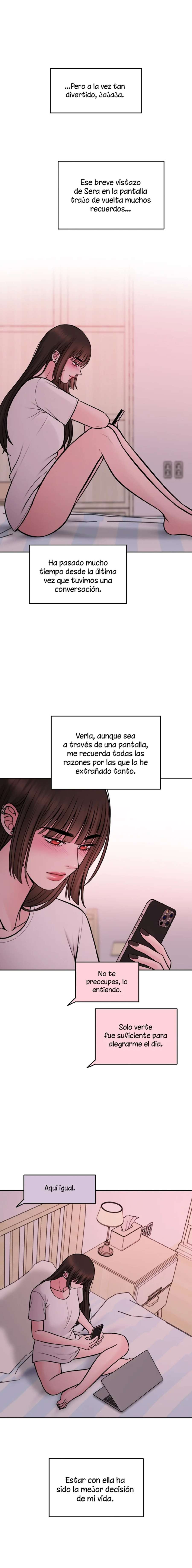 Despiadada Capítulo 100 - Page 9